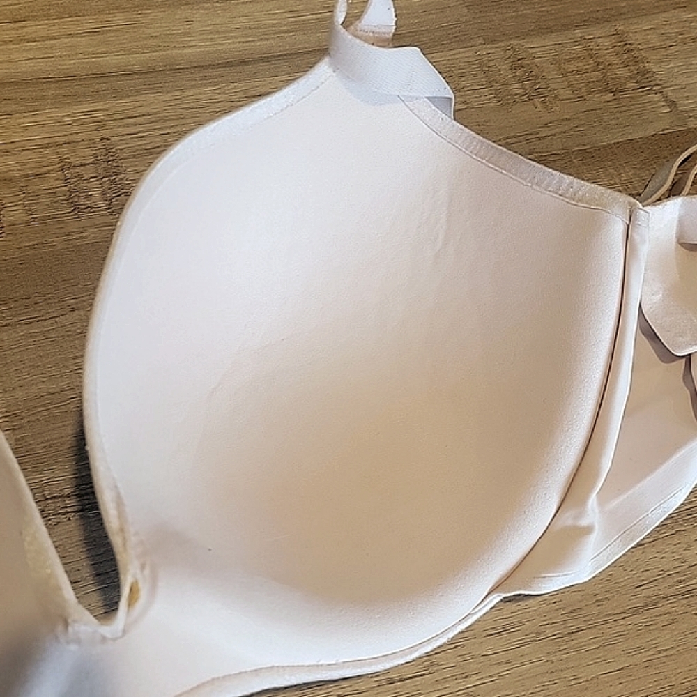 🍃 VS Lined Demi bra 36DD - Picture 7 of 8